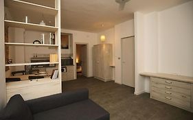 La Casa Dei Portici Via Po Torino